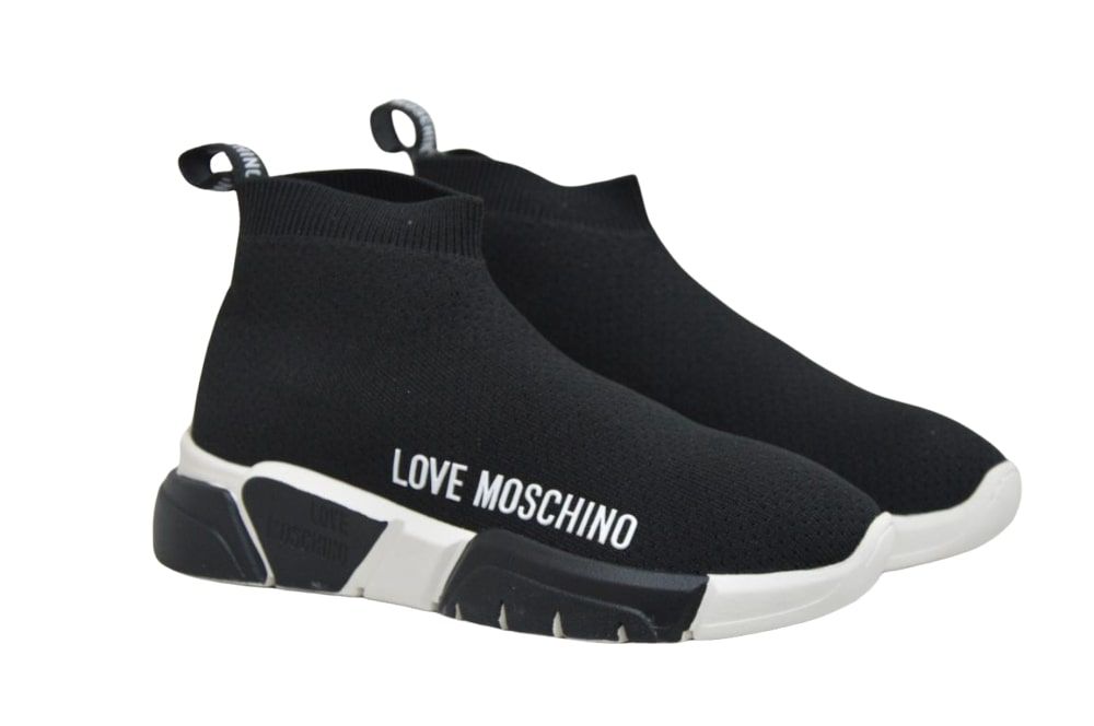 Love Moschino Sneakers JA15203G1EIZ5000 New S S 2022 Collection