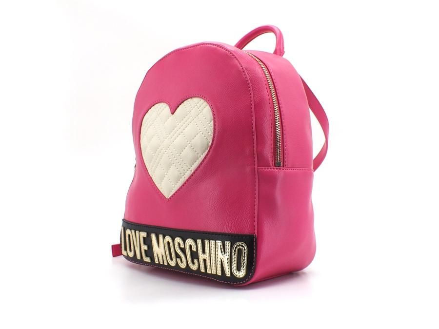 Love Moschino Zaino|JC4028PP1ELD160A| Nuova Collezione P/E 2022