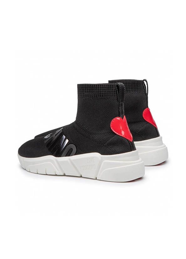 LOVE MOSCHINO Scarpe sportive JA15062G1KIG0501 • Modivo.it