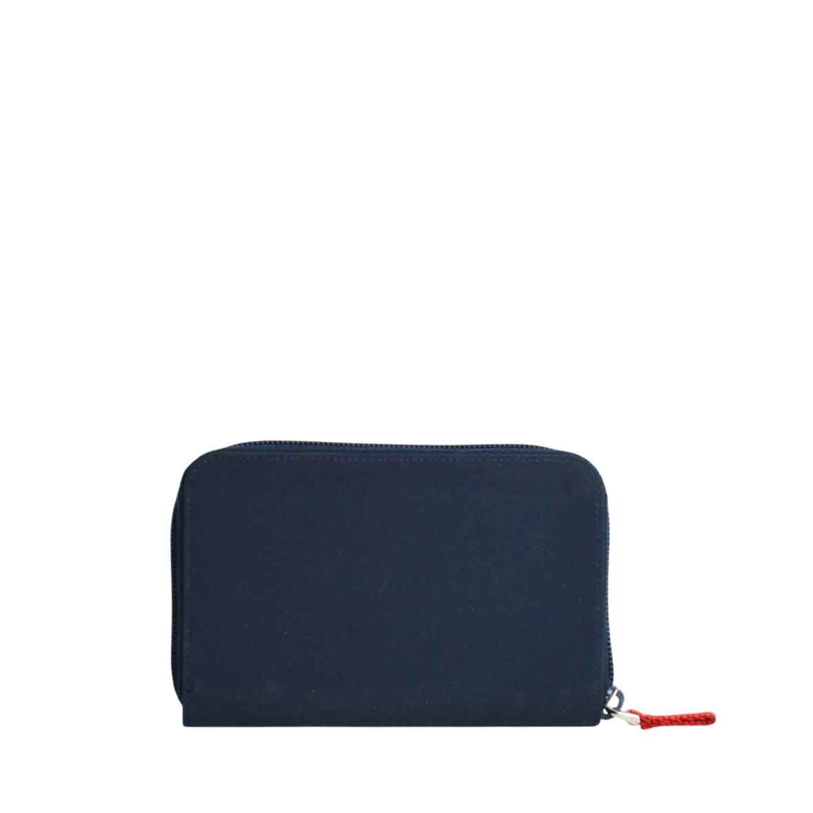 Prada Luna Rossa Portafoglio LRM002BLUE| Collezione A/I 2024-25