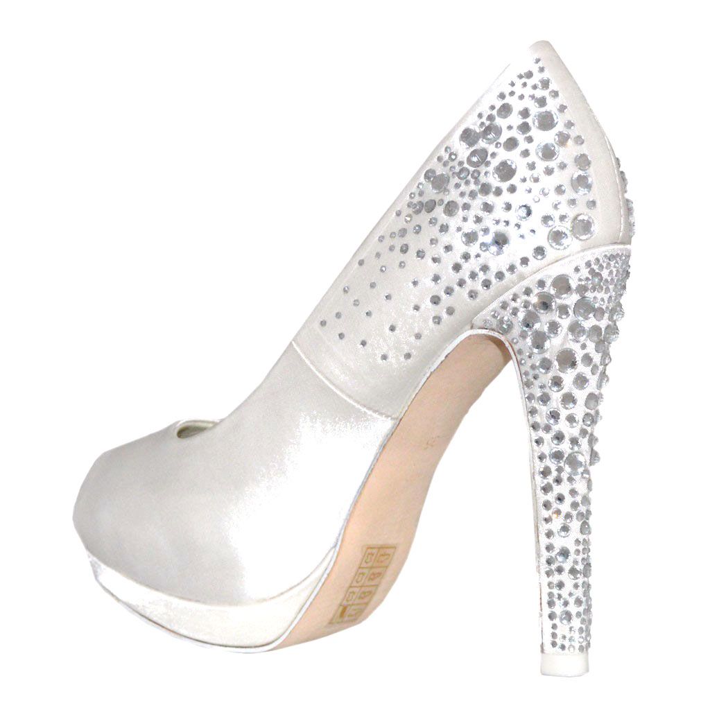 Luciano Barachini scarpe donna cerimonia collezione primavera estate 2015