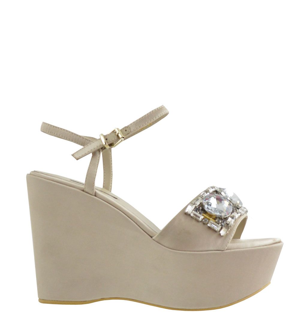 Sandali gioiello luciano barachini new arrivals