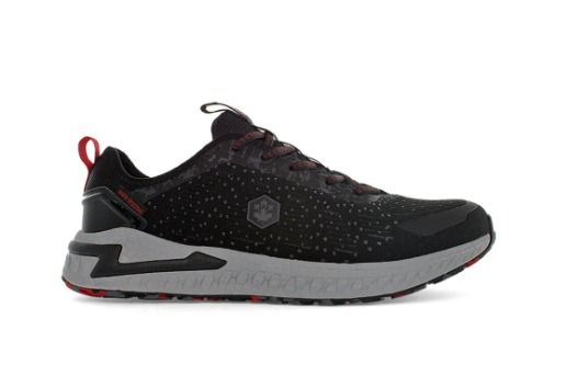 Lumberjack SM78211-002-S16 CA001, Sneakers Bianche Uomo – Comode E Alla Moda, Numero 43