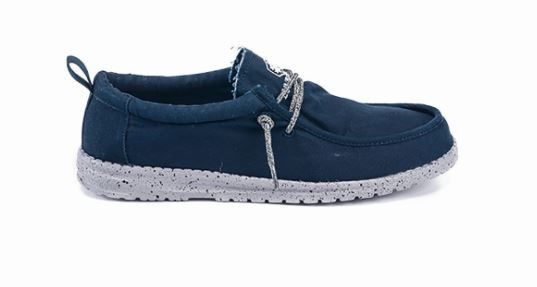Lumberjack Willy Loafers | SMA1012 