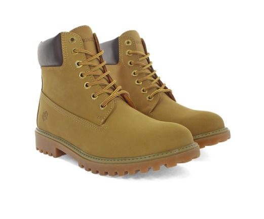 stivaletti lumberjack