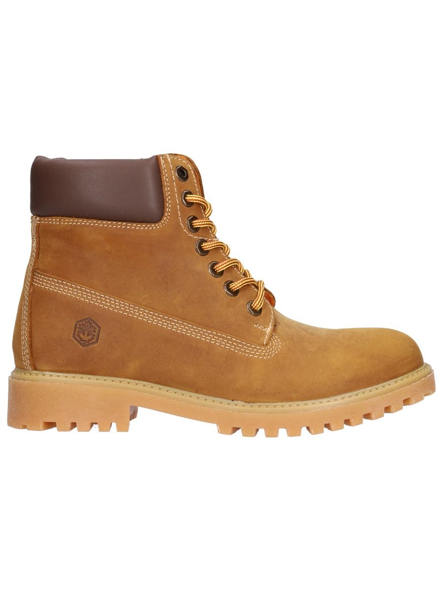 Stivaletti lumberjack deals