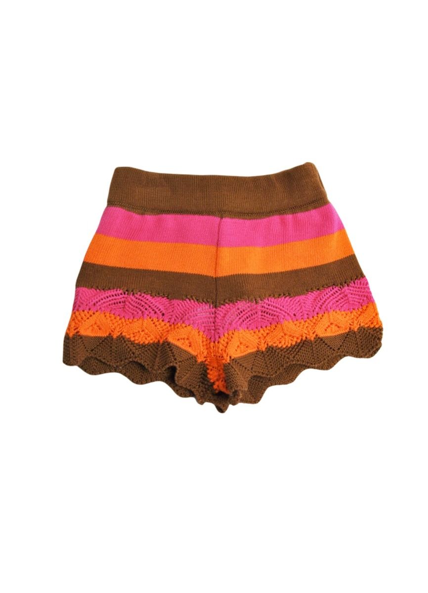 MARIUCCIA MILANO SHORTS