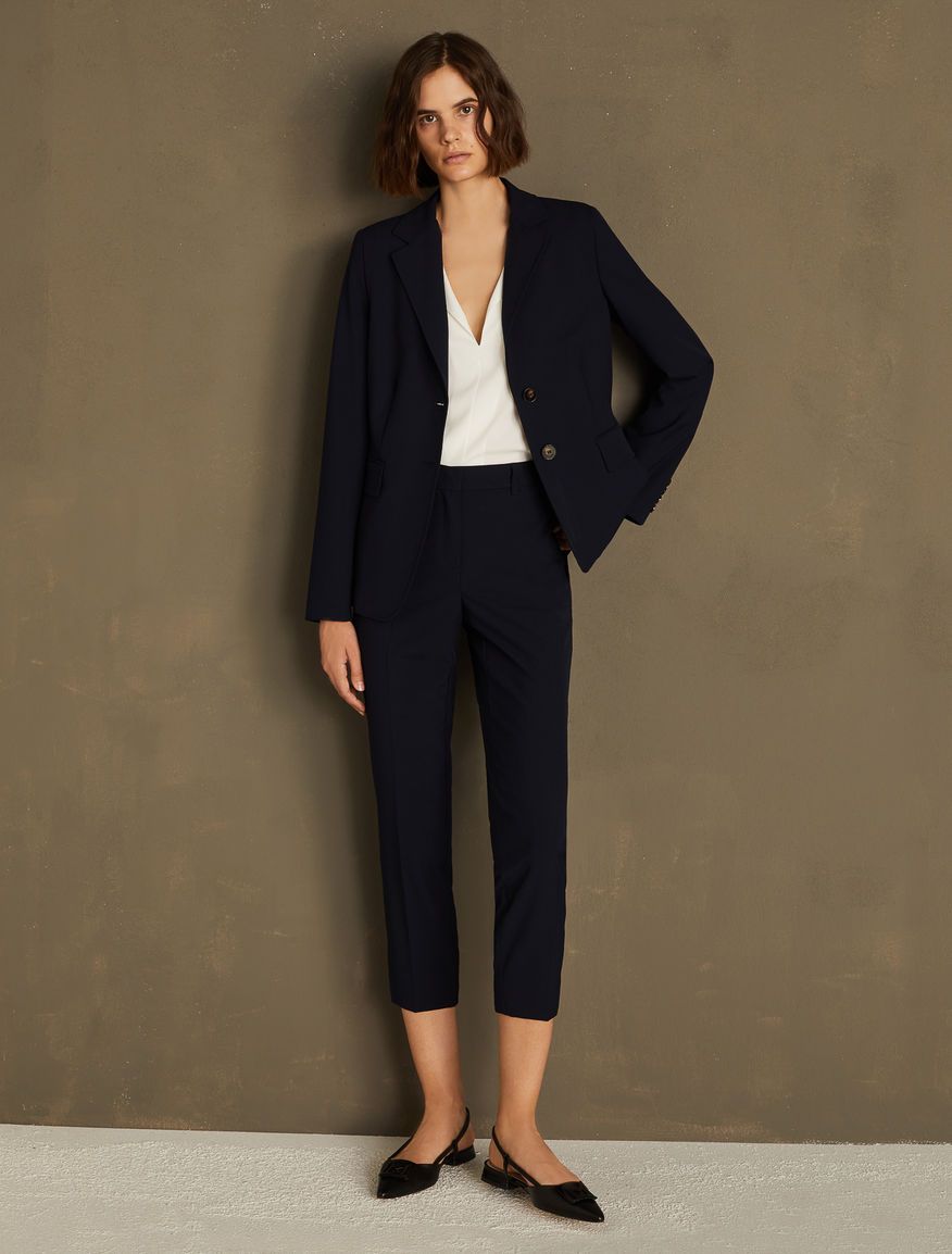 Marella Blazer Amalfi|AMALFI 30410811003| Nuova Collezione P/E 2021