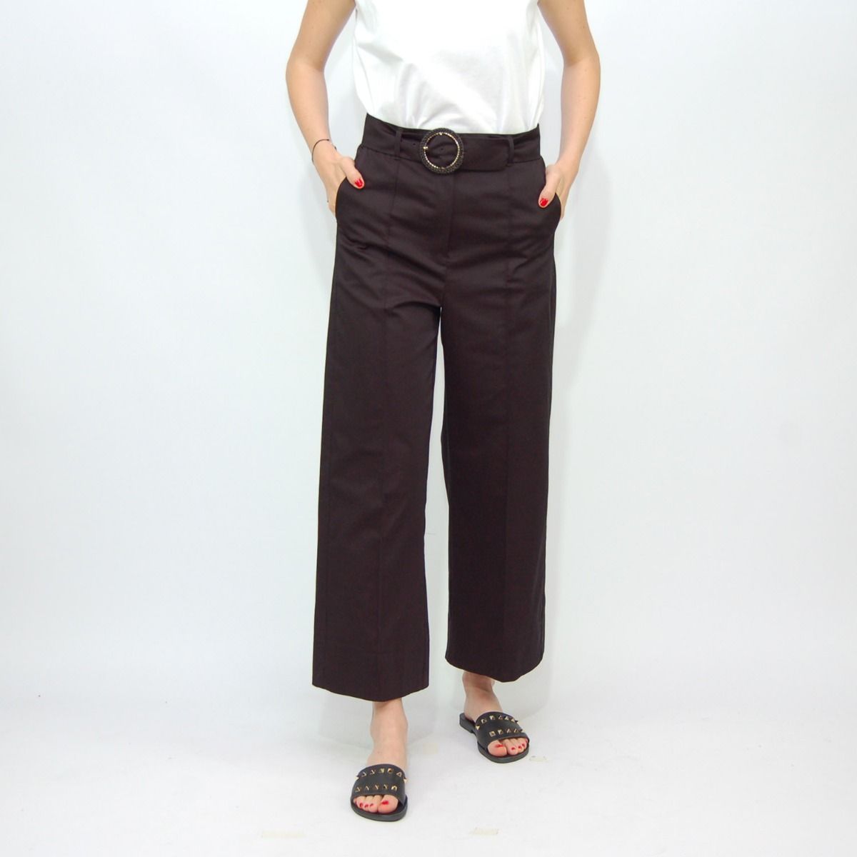 غير واضح هدم مستودع الأسلحة marella completi pantaloni - conmetindia.com