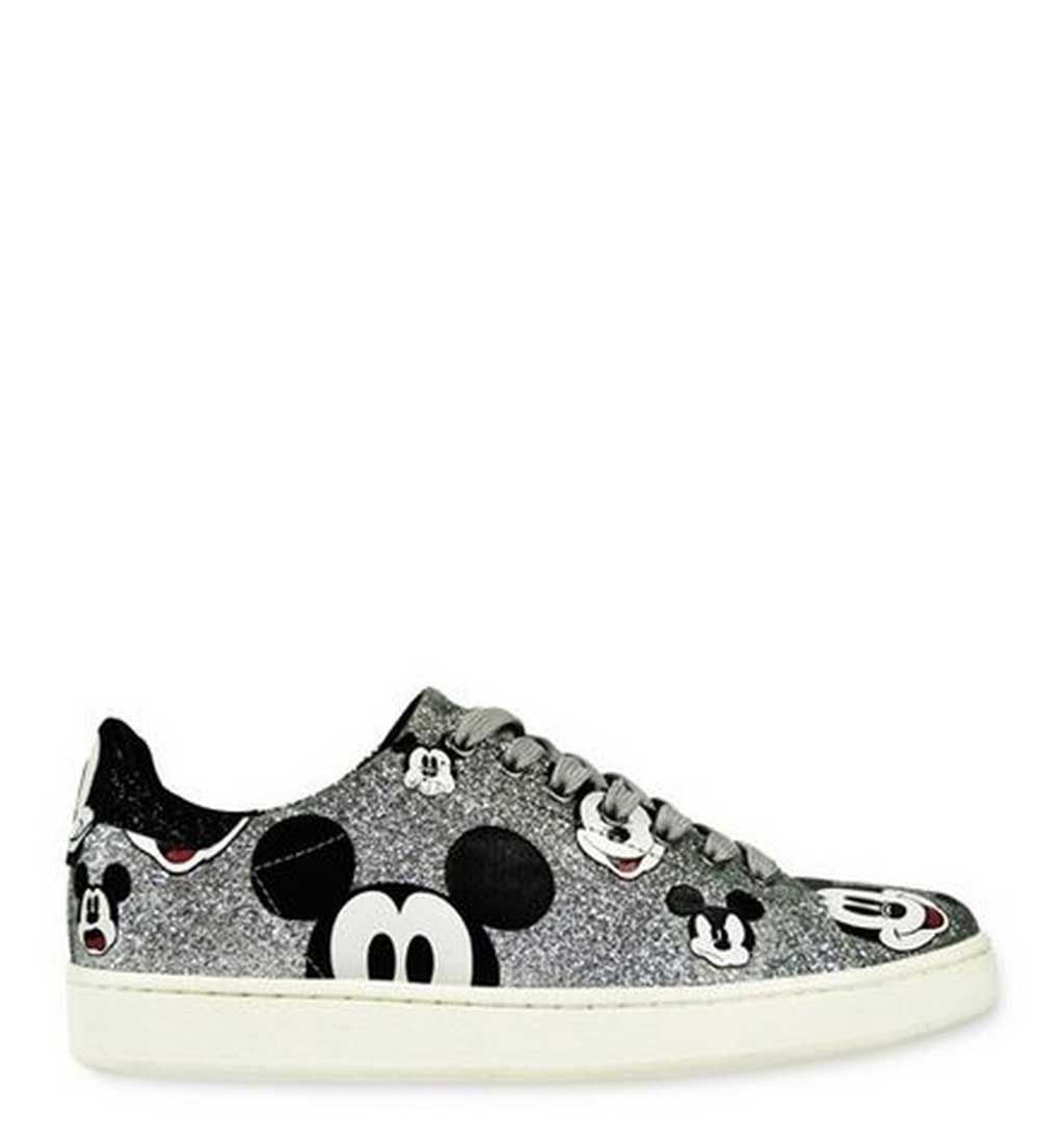 MoA Disney sneakers MD85GLITTER Collezione A I