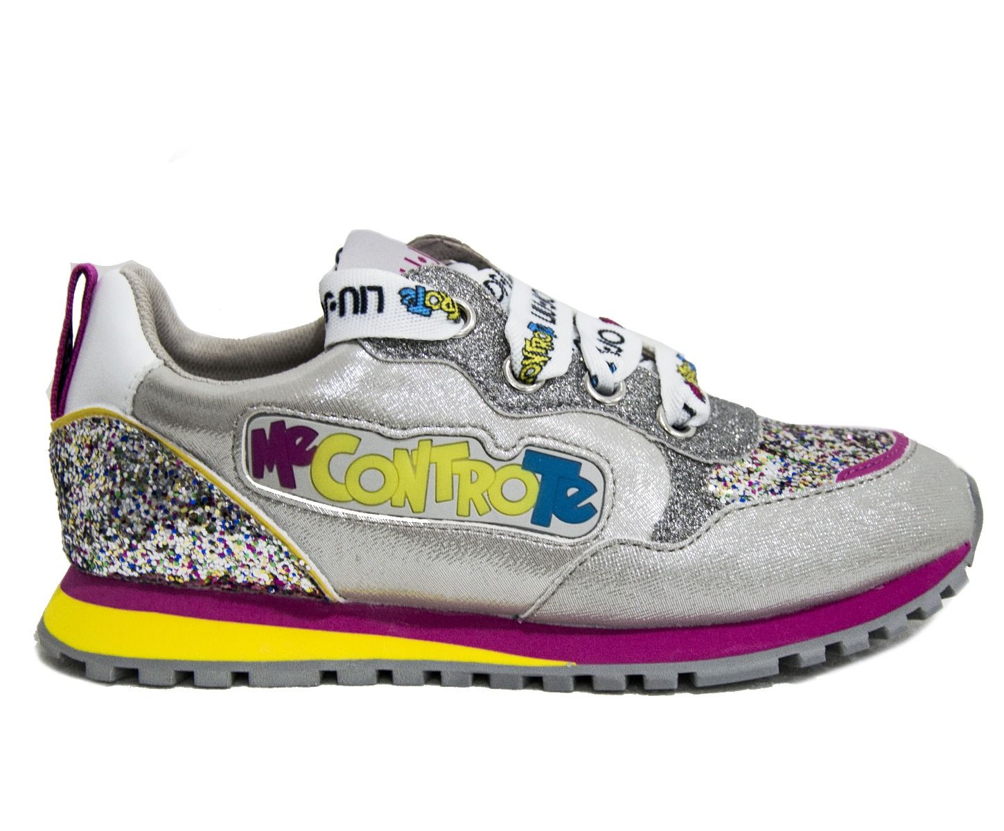Scarpe me on sale contro te