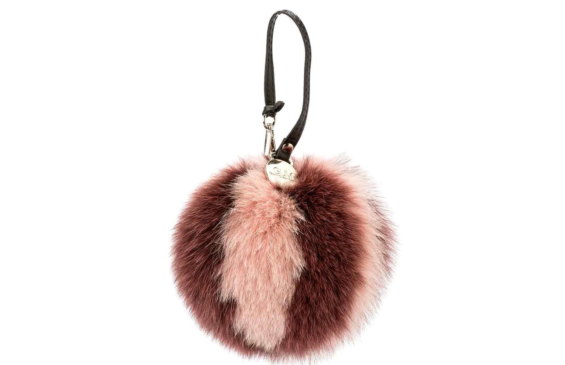 GUM BY GIANNI CHIARINI DESIGN BIJOUX PON PON