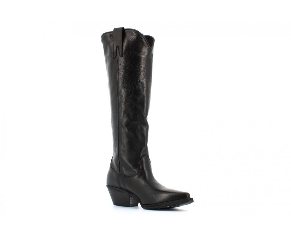 Metisse Stivali Texani DX213BLK .Shop Online