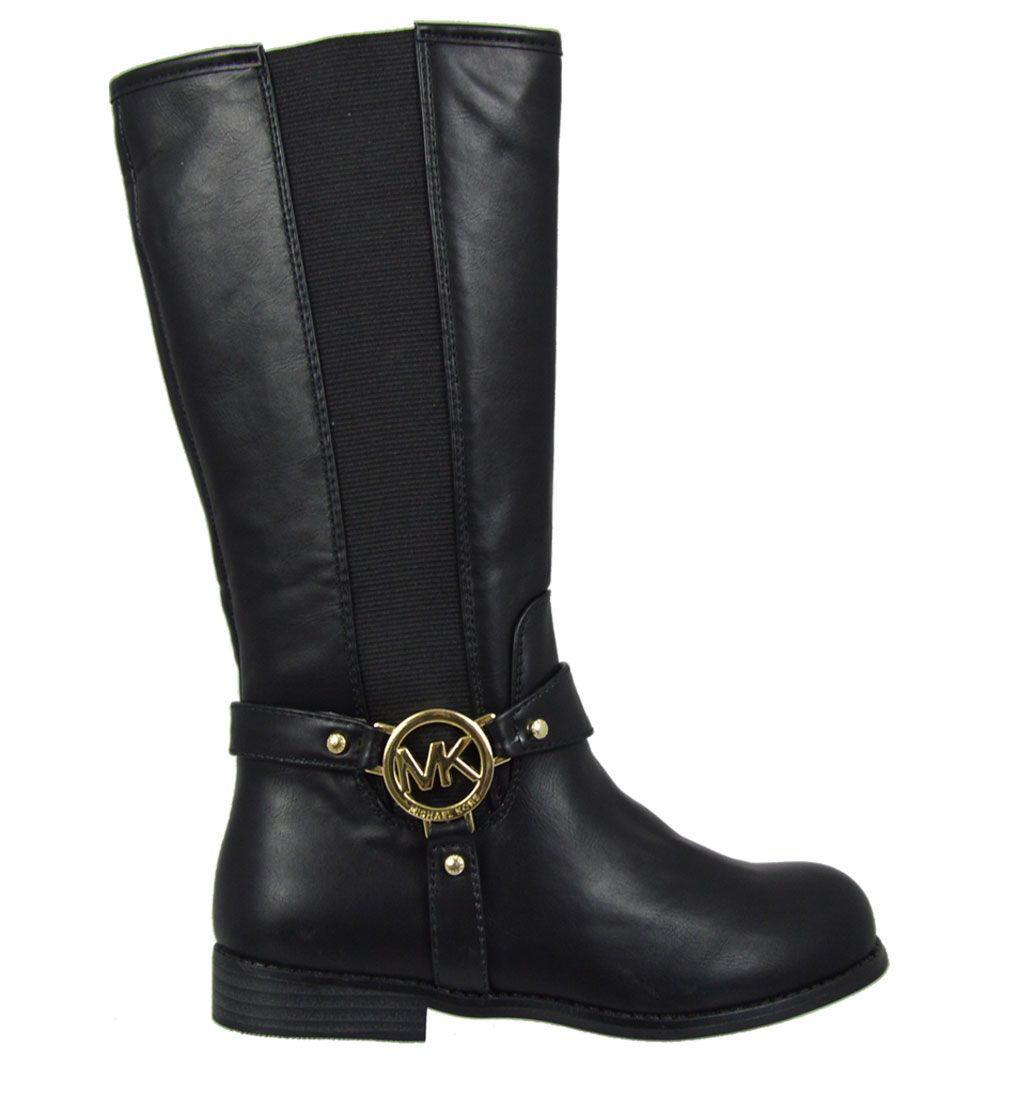 michael kors boots new collection