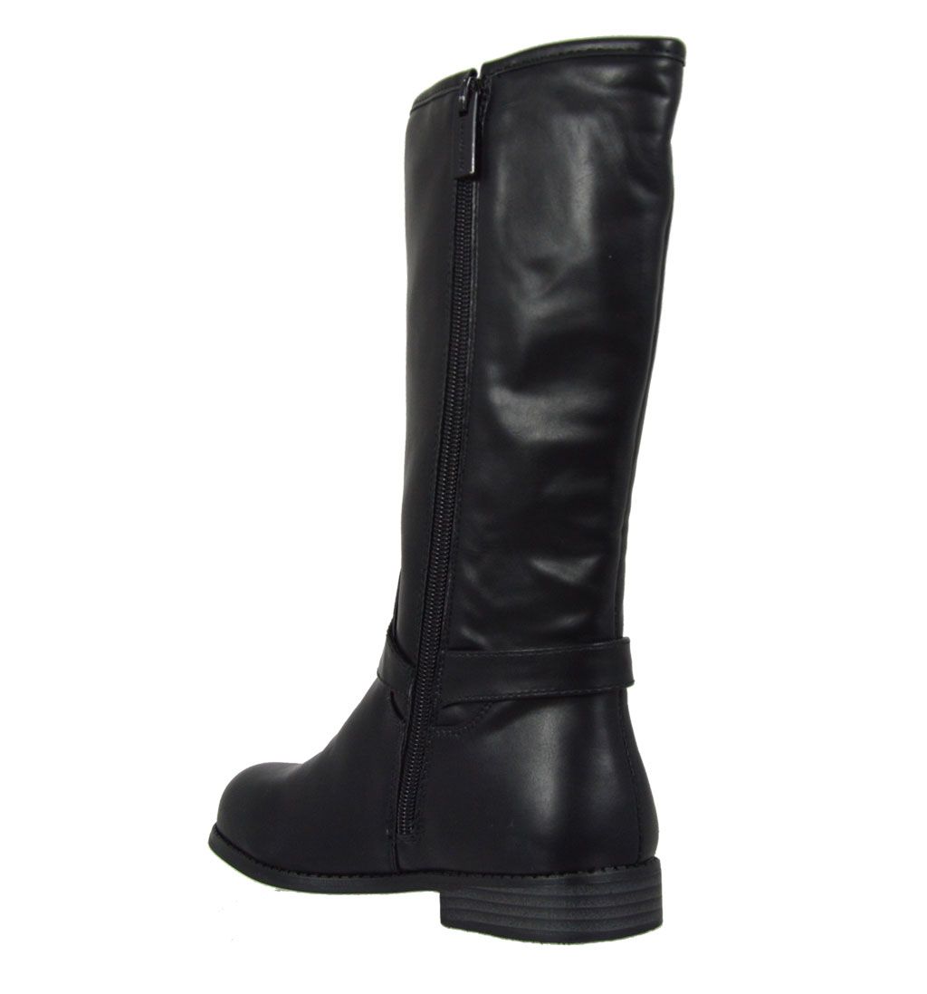 Michael Kors junior boots Emma Tessa. New fall winter collection
