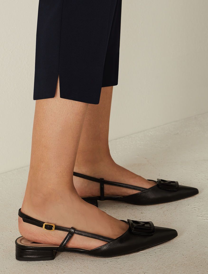 Marella Pantaloni Milano |MILANO 31310611003 | Nuova Collezione P/E 2021