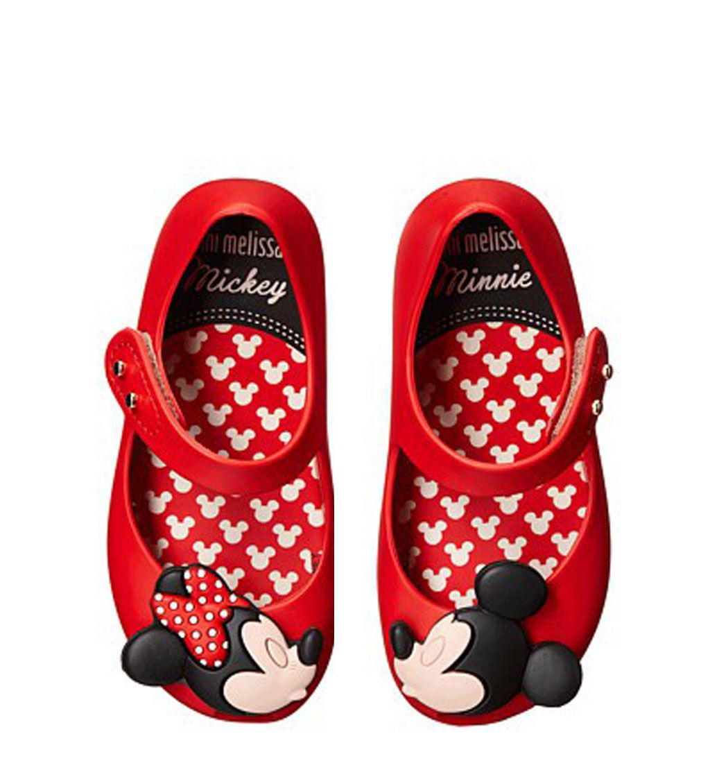 Ballerine minnie discount