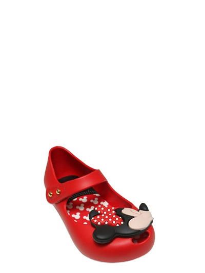 Scarpe on sale ballerine minnie