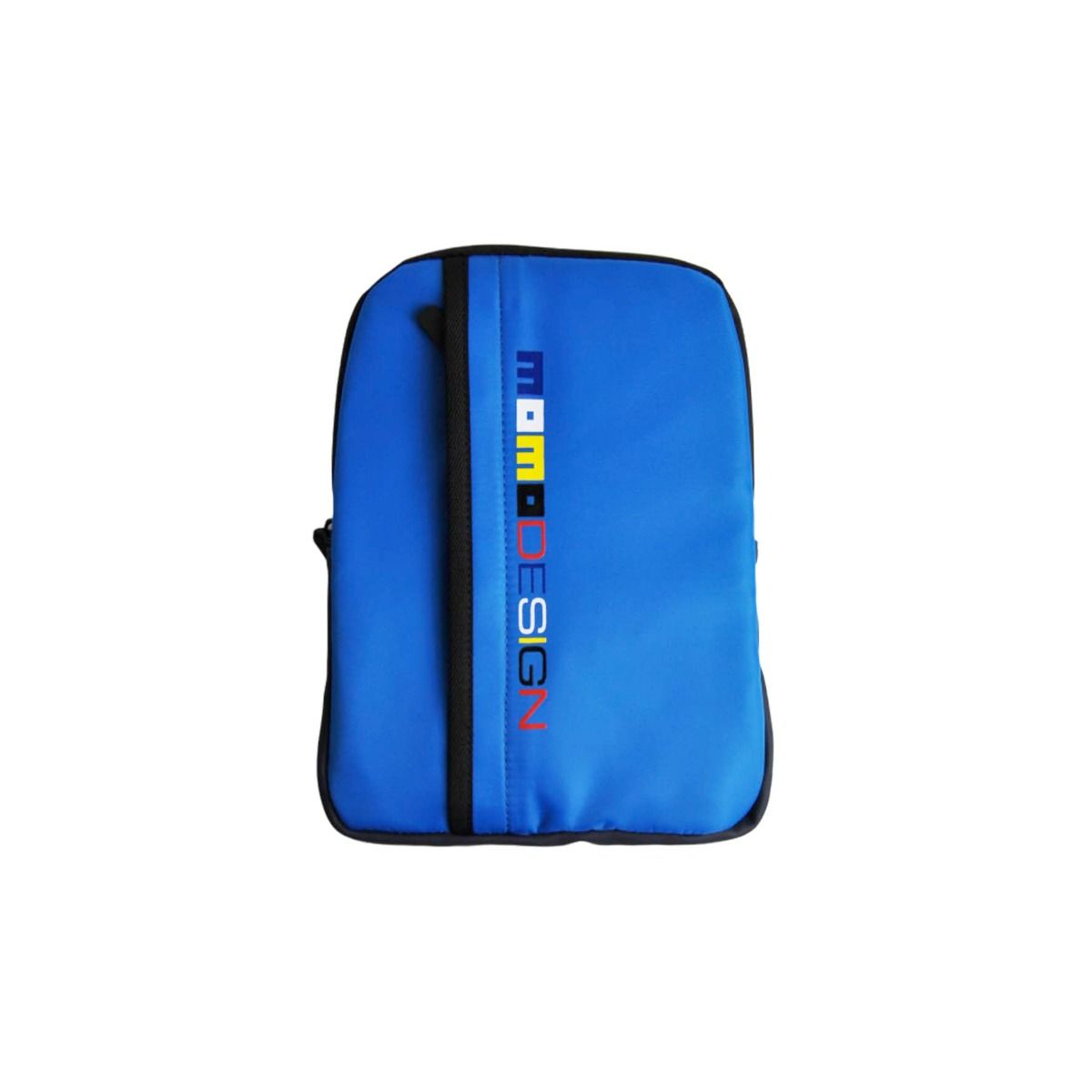 MOMODESIGN Borsa a Tracolla |MO-03LLBLUROYAL| Nuova Collezione PE 2022