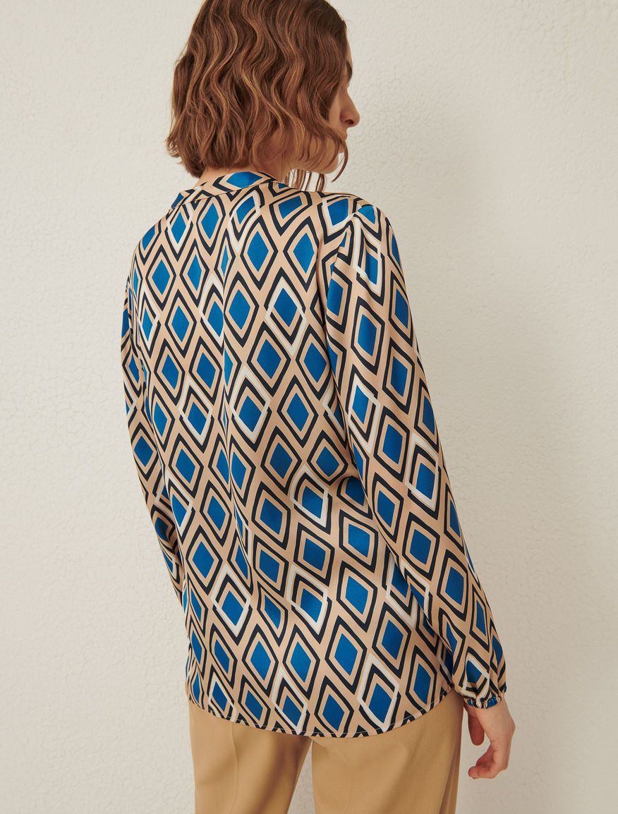 Blusa marella hotsell