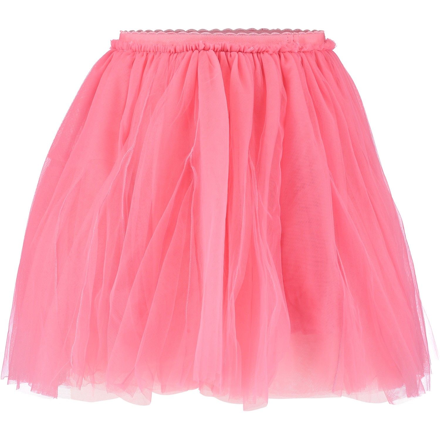 Monnalisa gonna bambina in tulle Shop online Spedizione gratuita