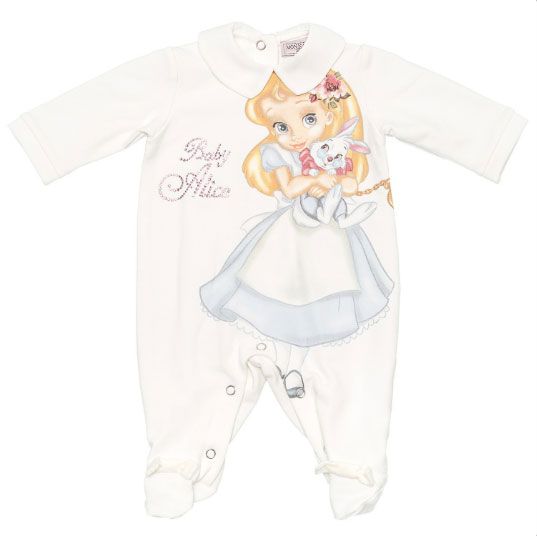 Tutine neonata monnalisa cheap