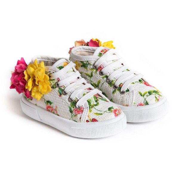 Scarpe bambina cheap monnalisa