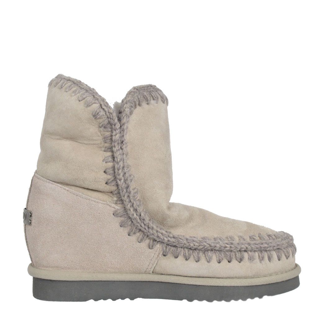 Mou Eschimo INTESKIMOSHODOV Fall winter collection