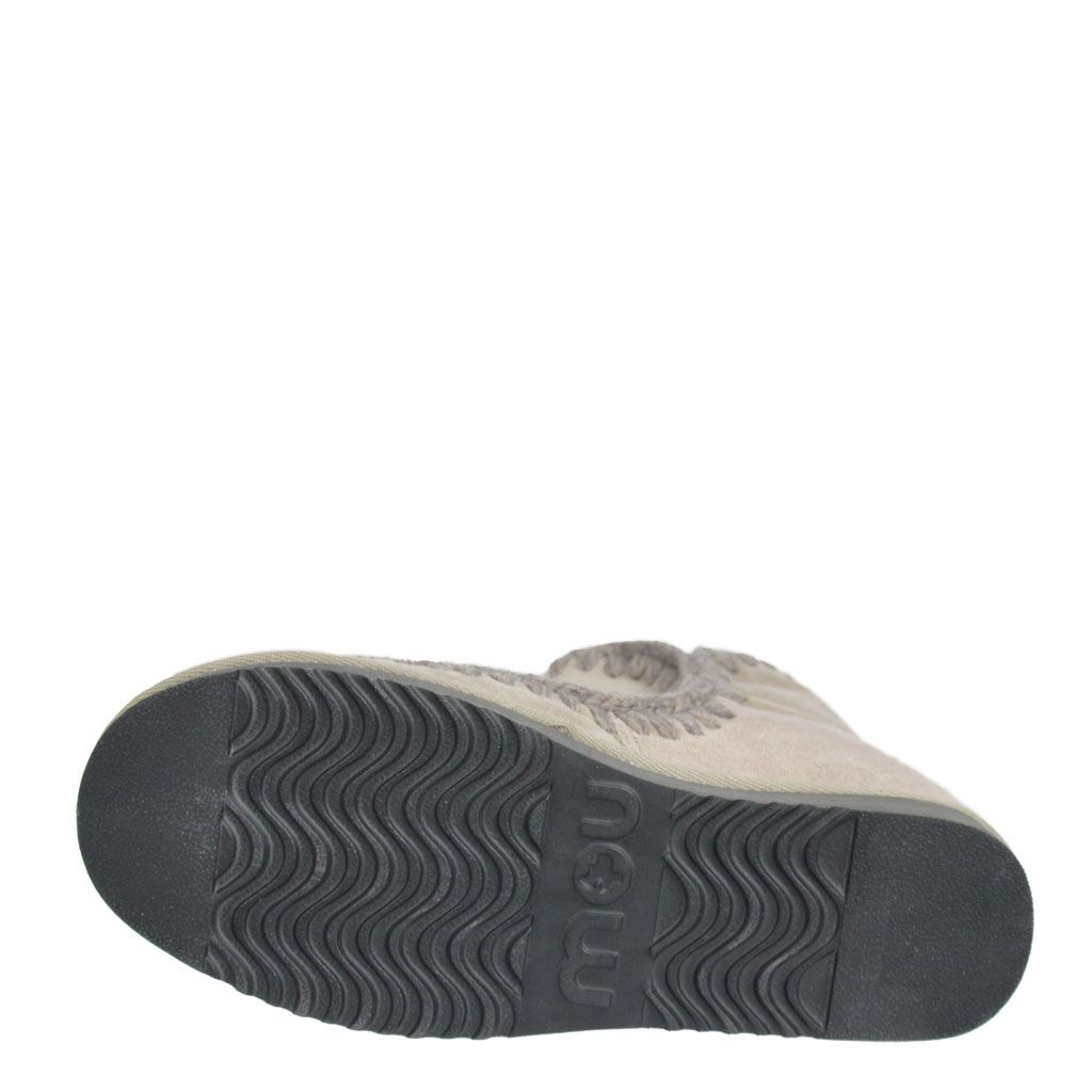 Mou boots 2024 zeppa interna