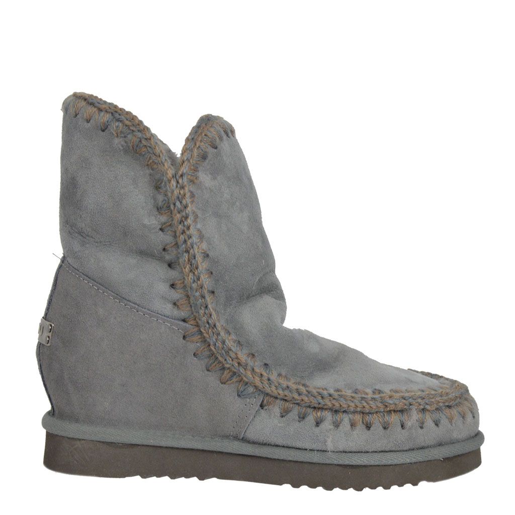 eskimo boots womens