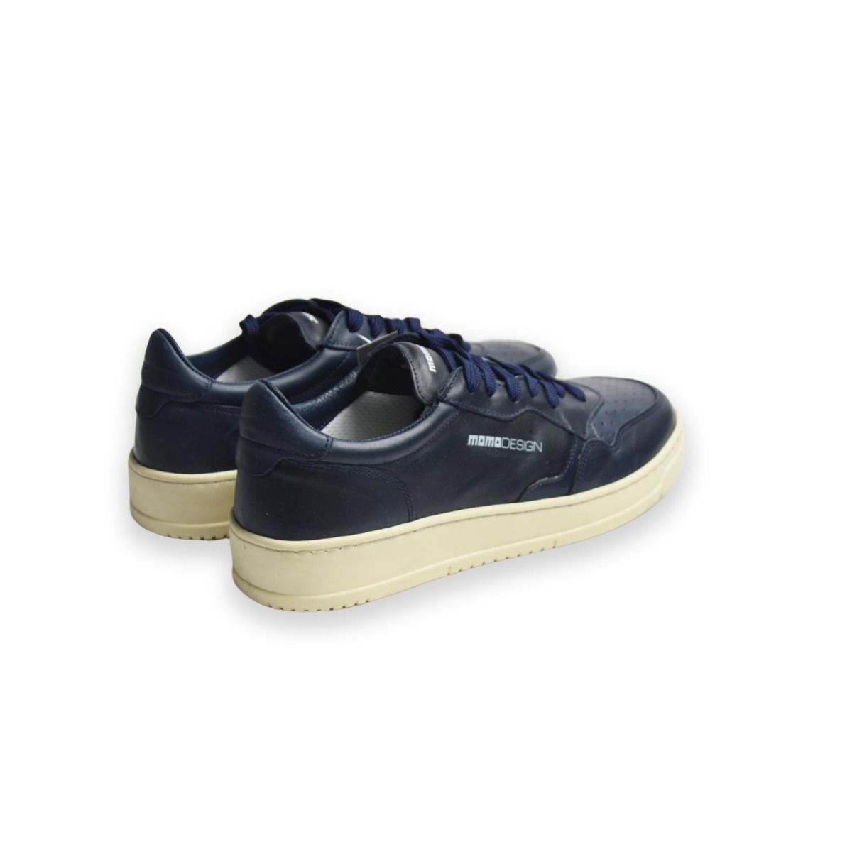 Momodesign Sneakers |MS0015L0013J084NAVY| Collezione Autunno-Inverno