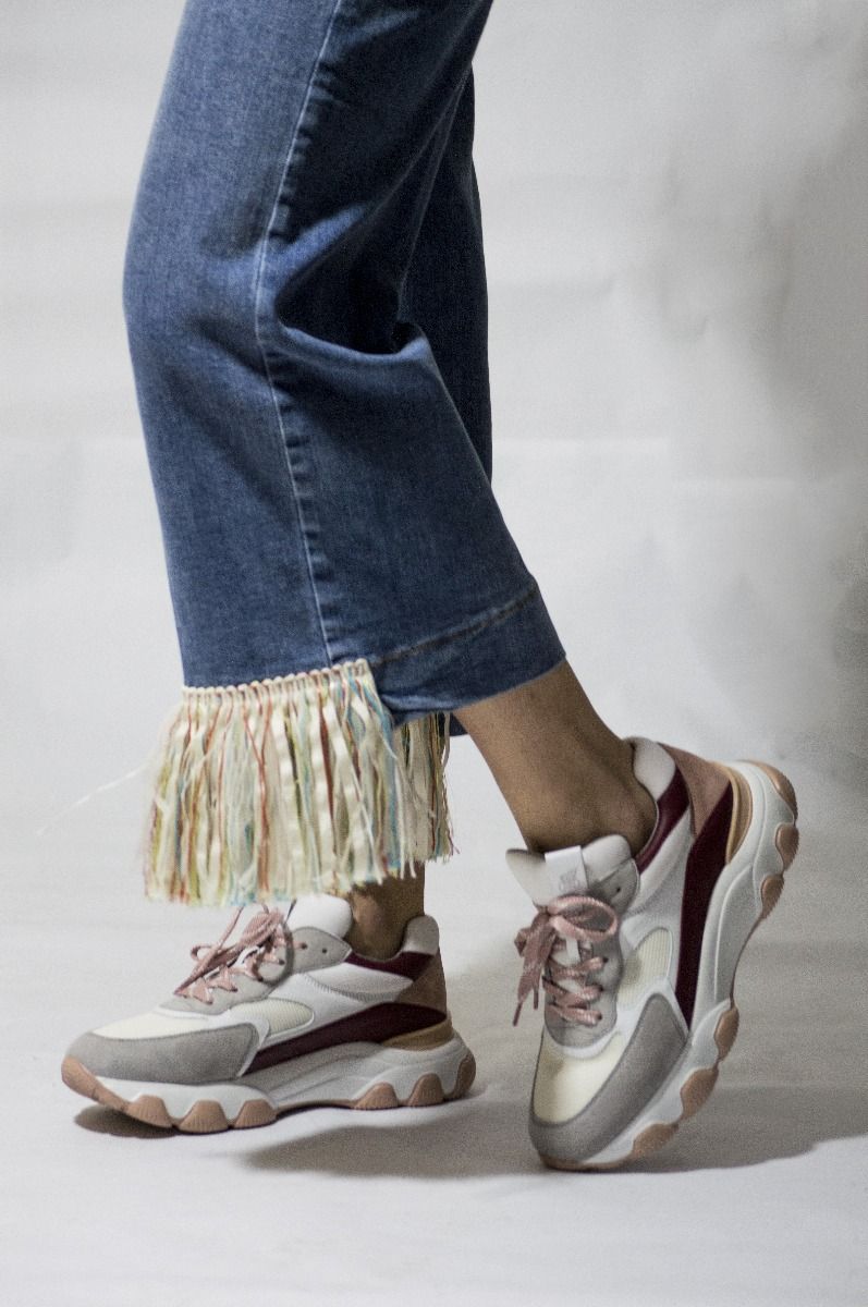 MIKYRI JEANS | MT 333JEA | Nuova Collezione P/E 2021