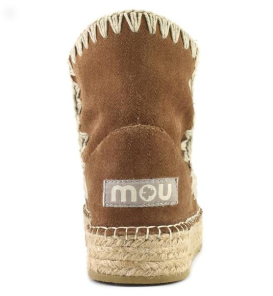 Mou Donna Zeppe | FASHIOLA.it