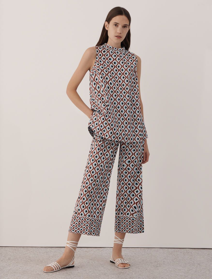 Marella pantaloni hotsell