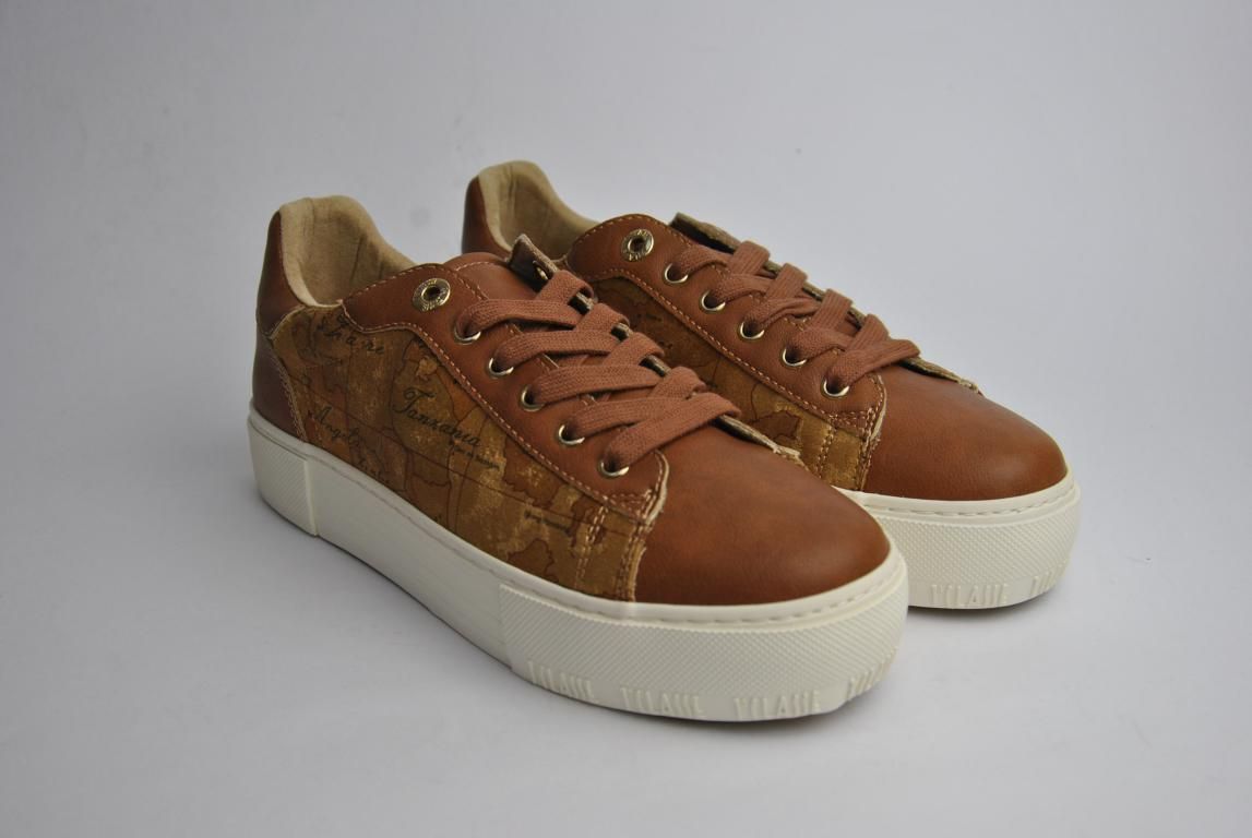 Alviero Martini 1 Classe Junior Sneakers |N0982 0208X014| Nuova Collezione  A-I 2021-2022