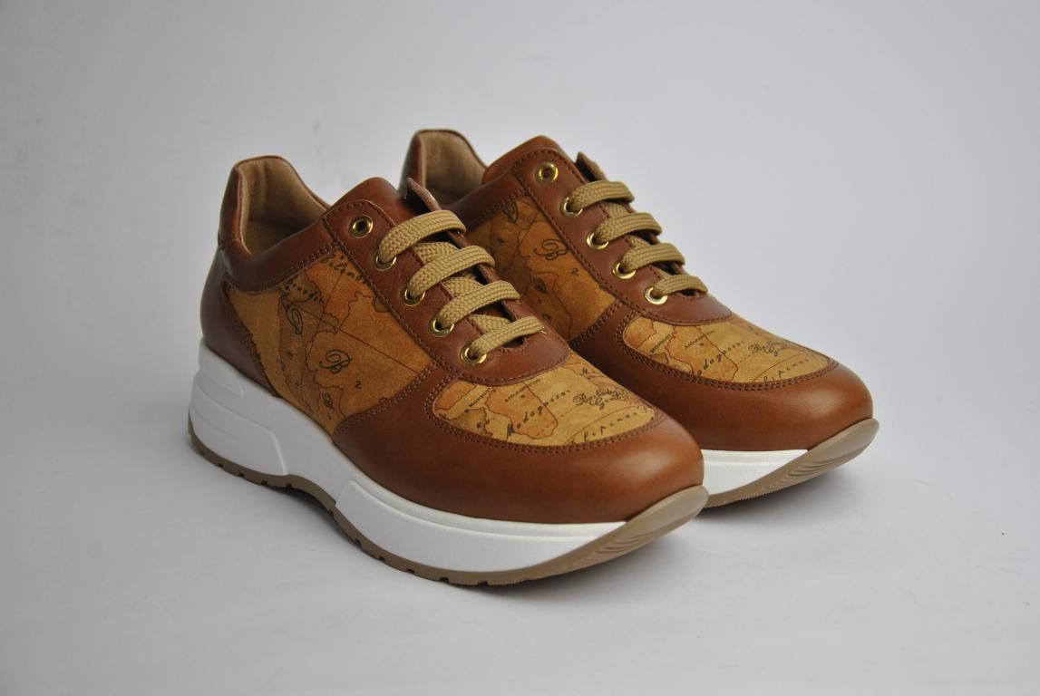 Alviero Martini 1 Classe Junior Sneakers |N1023 0125X014| Nuova Collezione  A-I 2021-2022
