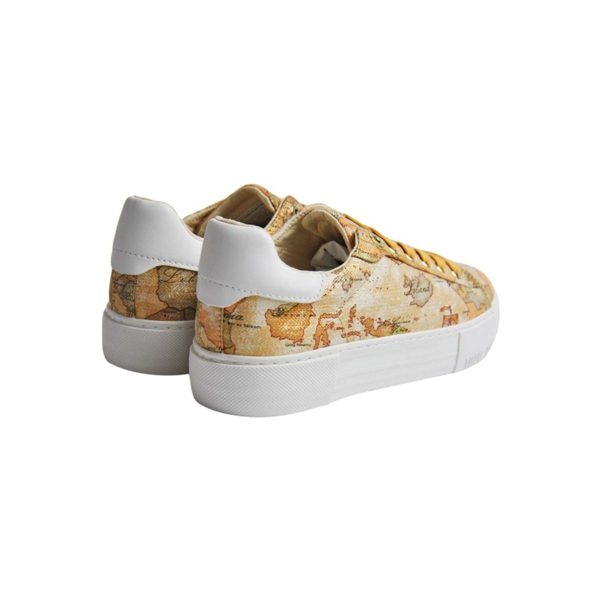 Sneakers Alviero Martini da Donna Marrone | Zedstore