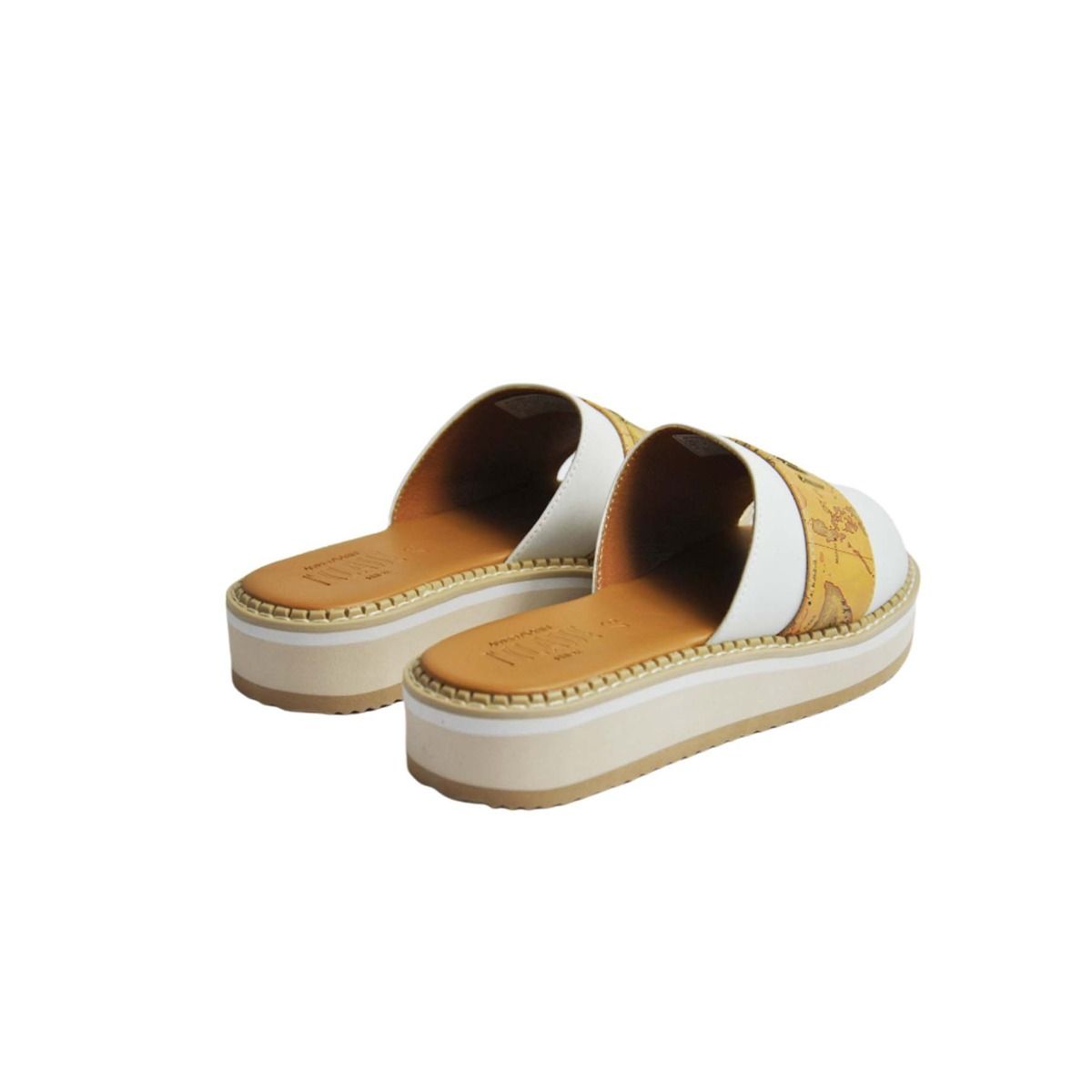 Prima Classe Ciabatta Alviero Martini 1^ Classe - Consegna gratuita |  Spartoo.it ! - Scarpe Ciabatte Donna 155,21 €