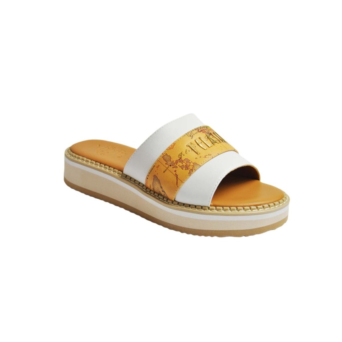 ALVIERO MARTINI 1ª CLASSE Junior Sneakers Donna - P3A4 10889 0525X124