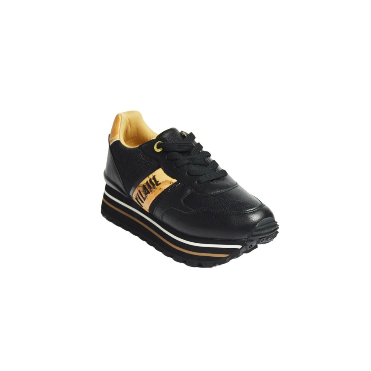 Sneakers Bambina Prima Classe Alviero Martini Scarpe Scarpe