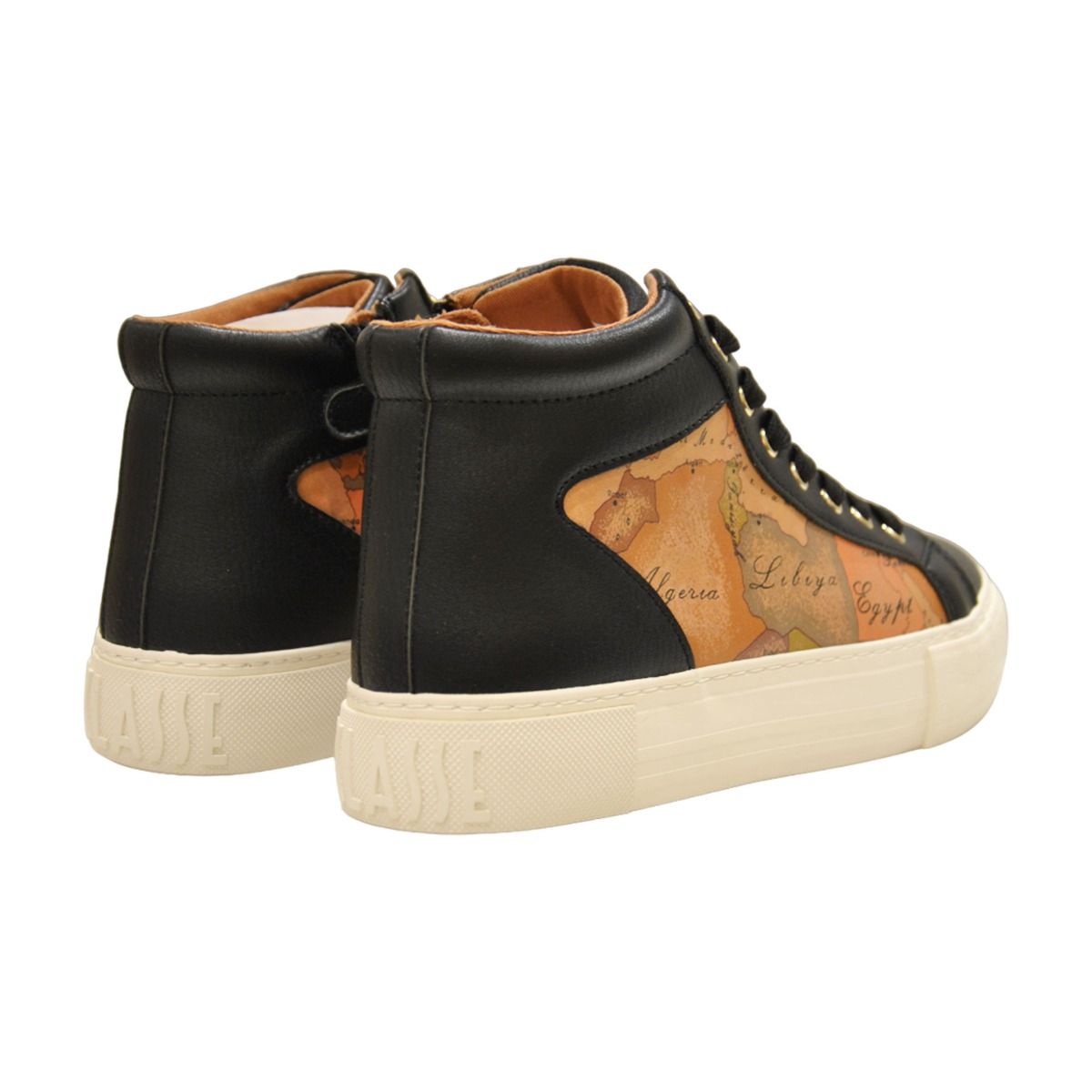 Alviero Martini Classe Junior Sneakers|N1667 0193X550|F/W Collection