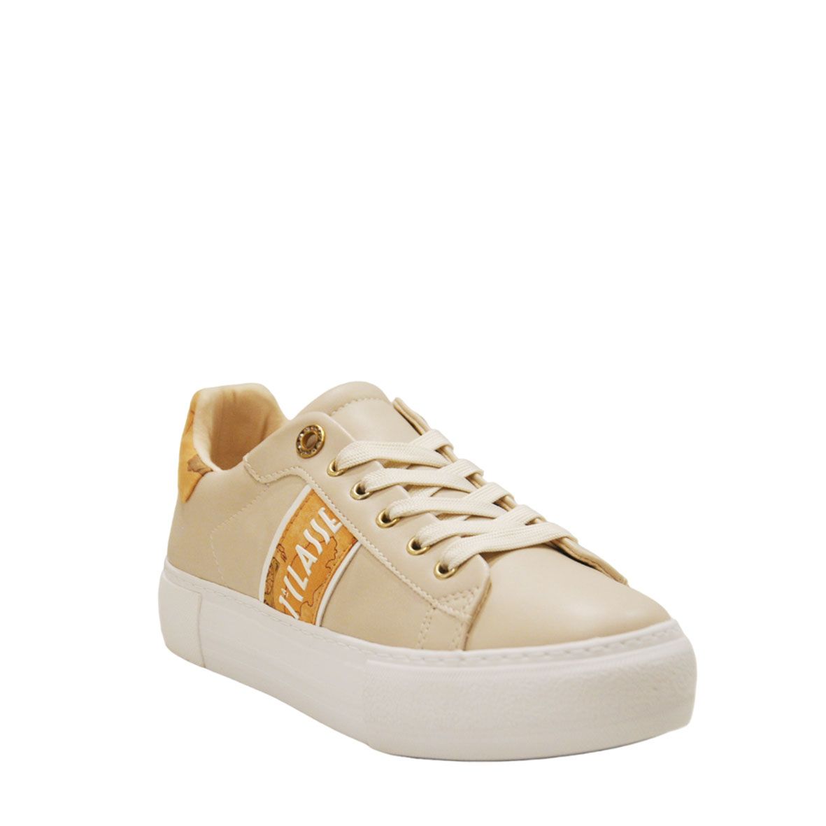 Alviero Martini Sneakers N18180289A058 Collezione Primavera Estate