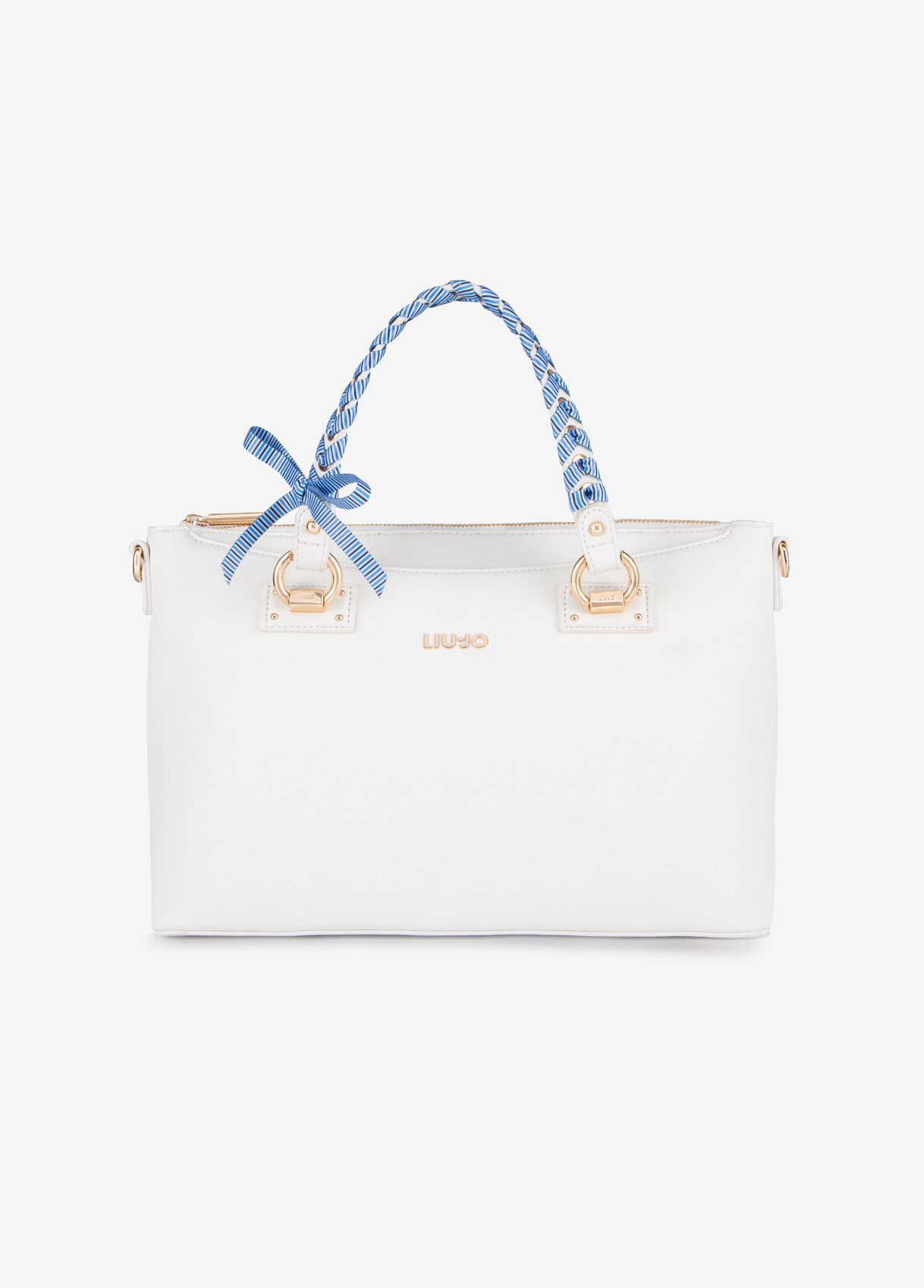 Borsa liu jo bauletto manhattan cheap