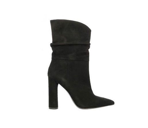 Tiffi Stivali - Made in Italy | N659BLK