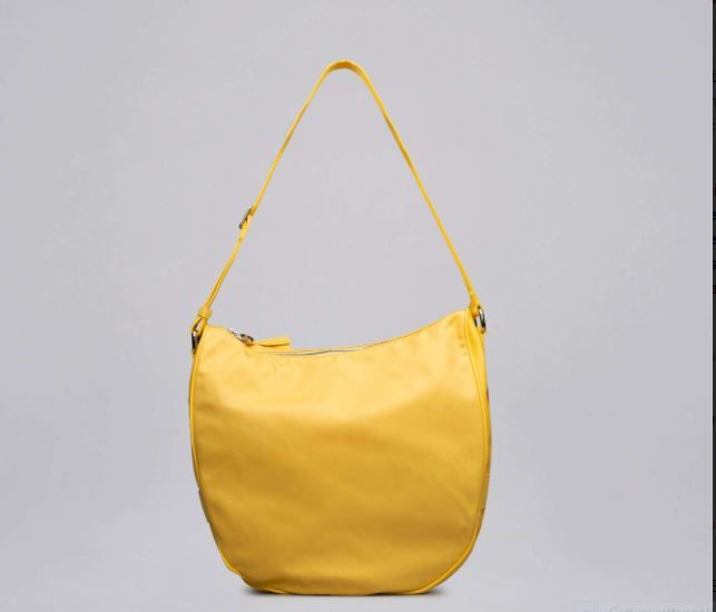 NeroGiardini Borsa a Spalla|E149035D608| Nuova Collezione P/E 2021