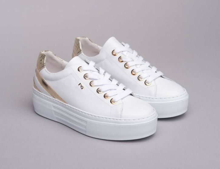 NeroGiardini Sneakers | E115303D707 | New S / S 2021 Collection