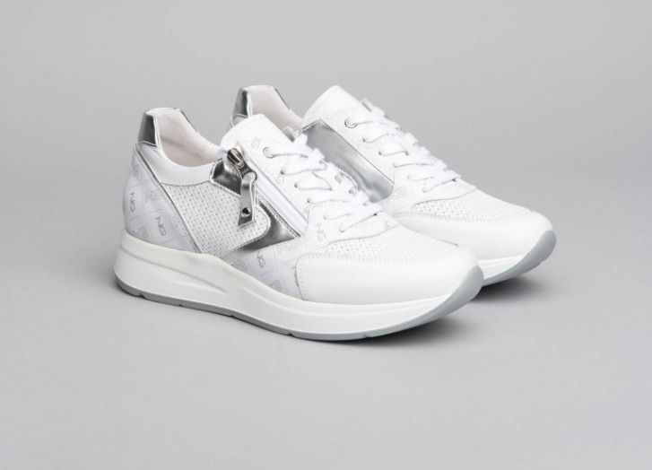 NeroGiardini Sneakers|E115140D707| Nuova Collezione P/E 2021