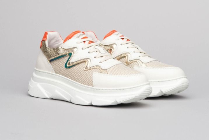 NeroGiardini Sneakers | E115310D710 | New S / S 2021 Collection