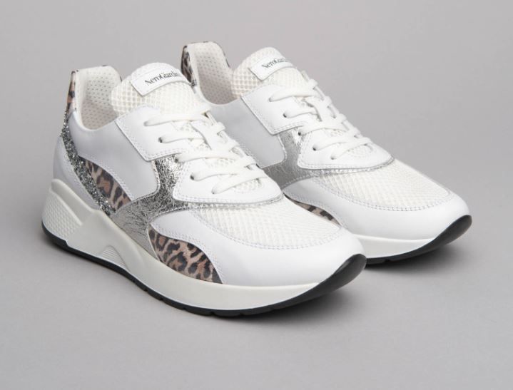 NeroGiardini Sneakers |E115171D707| Nuova Collezione P/E 2021