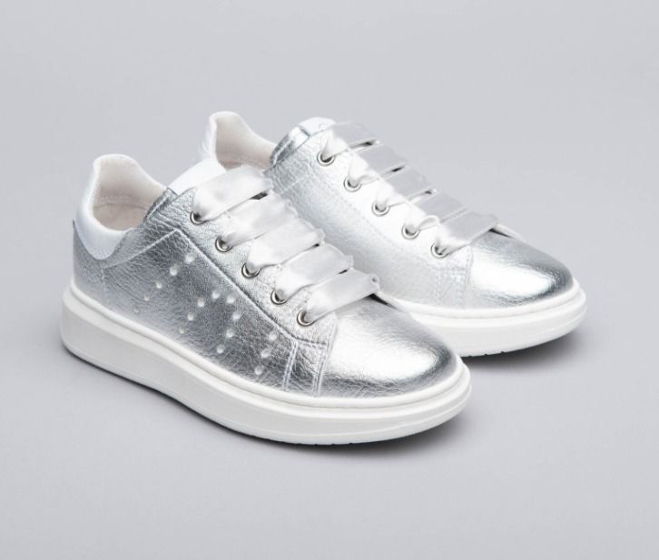 NeroGiardini Sneakers|E031550F726| Nuova Collezione P/E 2021